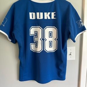 Starter boys 8-10 football jersey/shirt